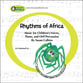 Rhythms of Africa PDF